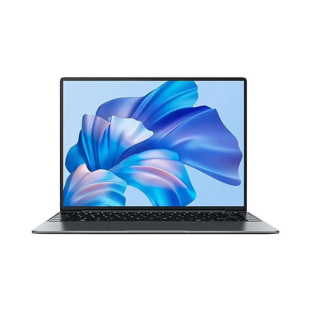 Ноутбук CHUWI CoreBook i3 [CWI575-308N2N1PDMYX] 14.1"(1920x1080)/ Core i3 10100Y(1.3Ghz)/8192Mb/256SSDGb/Grey/Win11Pro + мышь — KSKSHOP.RU