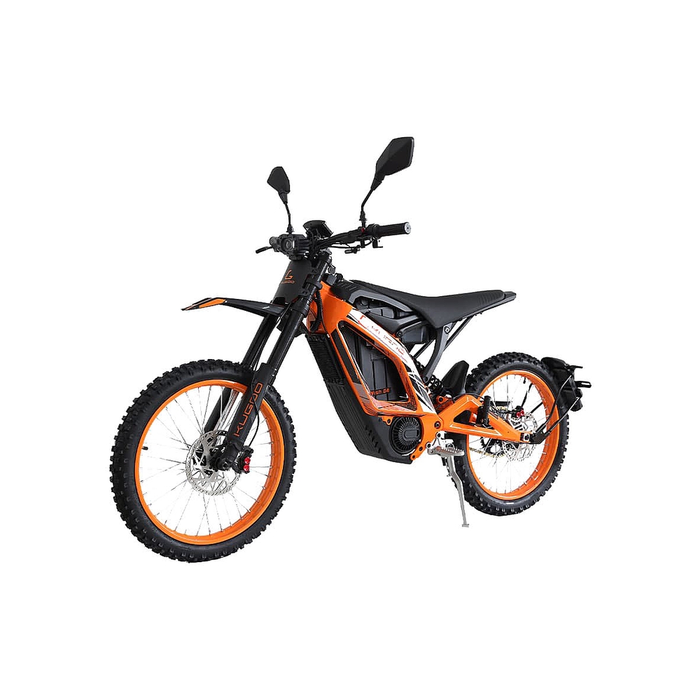 картинка Электропитбайк Kugoo Wish 04 от магазина Одежда+