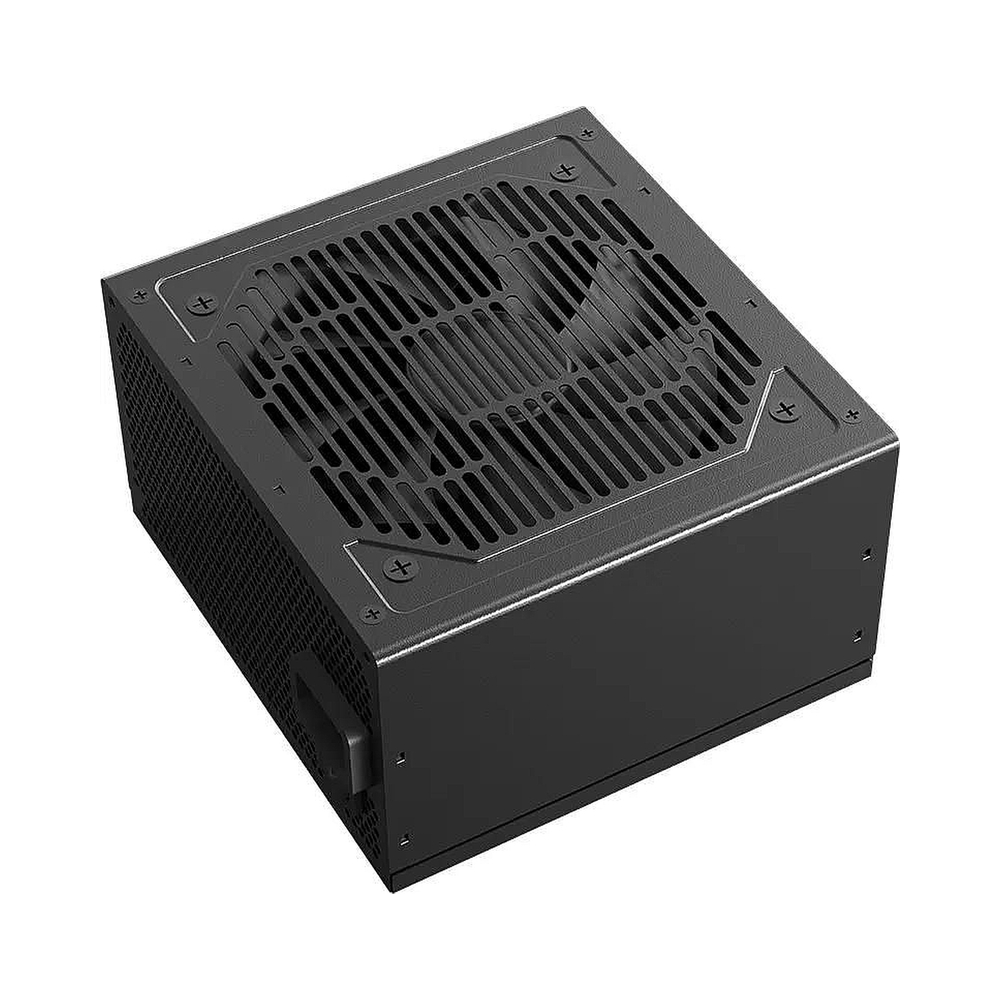 Блок питания PCCooler F650 [P3-F650-W1HWBK0-EU] черный — KSKSHOP.RU