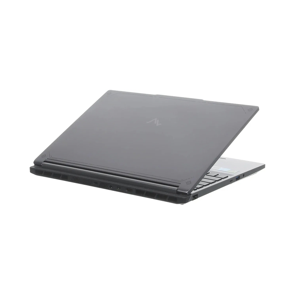 Ноутбук Maibenben X16C-i54456 Core i5 14450HX 16Gb SSD1Tb NVIDIA GeForce RTX 5060 8Gb 16" IPS FHD+ (1920x1200) Windows 11 Home grey WiFi BT Cam 5200mAh (X16C-I544560G44HG4E10) — KSKSHOP.RU
