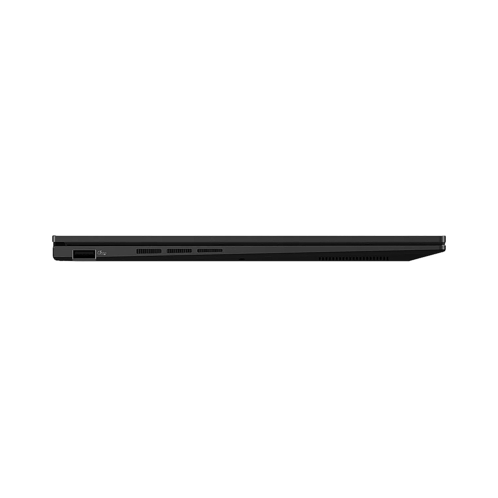 Ноутбук Asus Zenbook 14 UM3406GA-QD009 Ryzen AI 7 445 32Gb SSD1Tb AMD Radeon Graphics 14" OLED WUXGA (1920x1200) без ОС black WiFi BT Cam Bag (90NB17R1-M00650) — KSKSHOP.RU