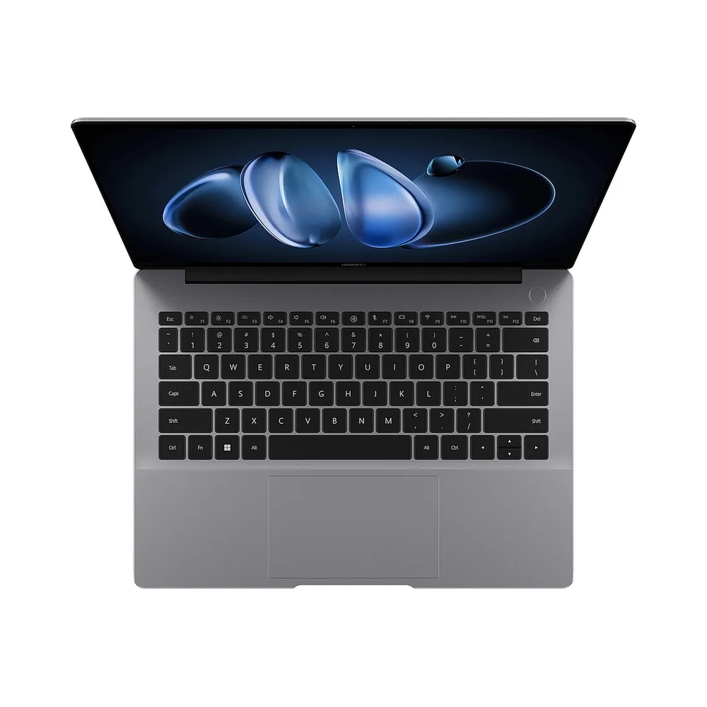 Ноутбук Huawei MateBook 14 FLMH-X/14"/OLED/Intel Core Ultra 5 125H/32ГБ/1ТБ SSD/Intel Arc/без ОС/серый космос/1.31kg — KSKSHOP.RU