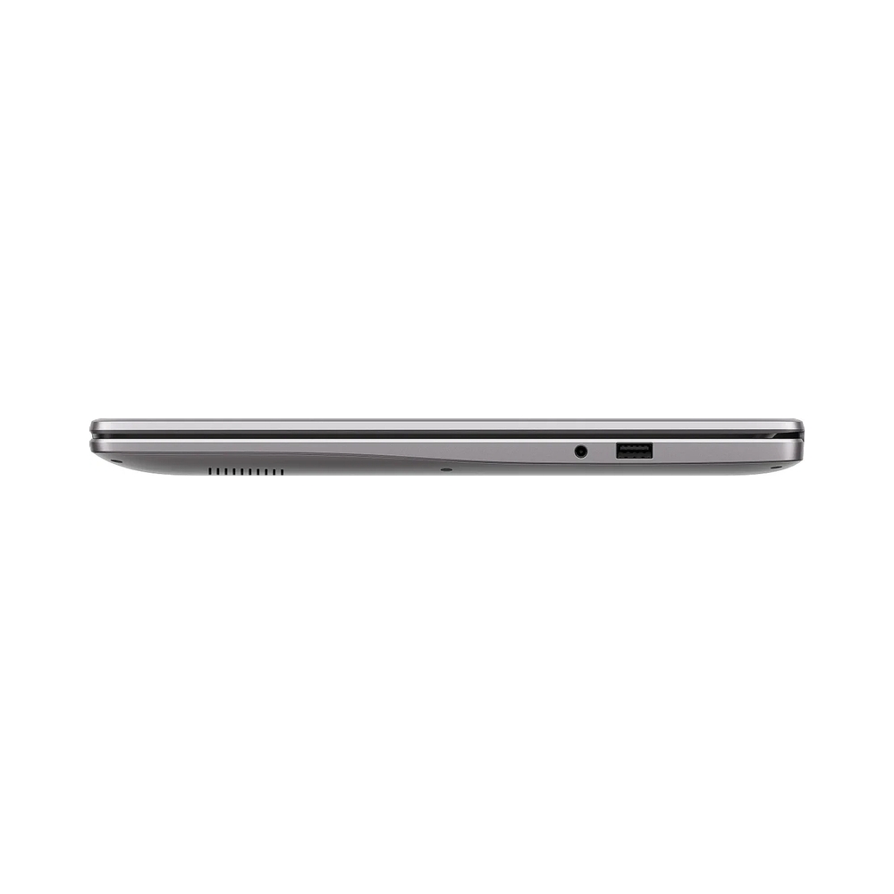 Ноутбук HONOR MagicBook X16 серый AMD Ryzen 5 6600H/16Gb/SSD512Gb/16"/IPS/WUXGA/1920x1200/60Hz/NoOS — KSKSHOP.RU