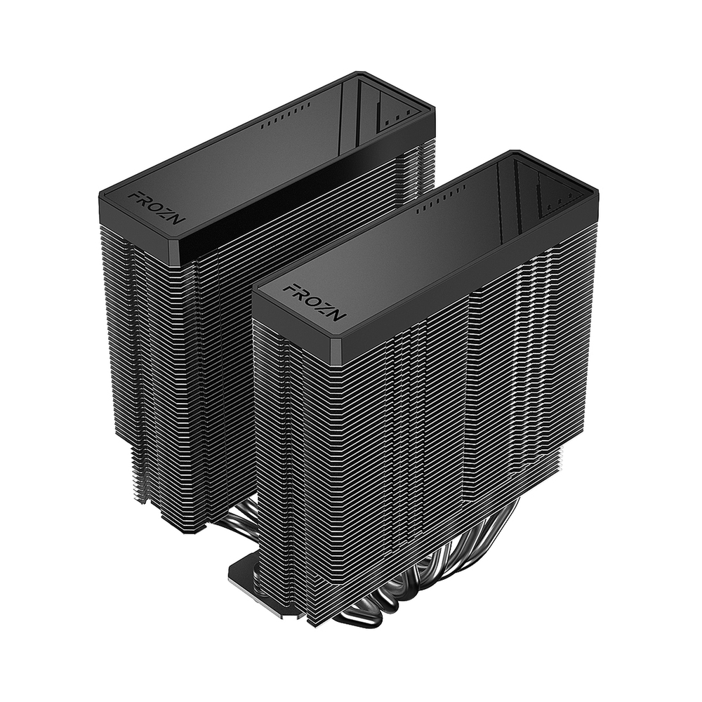 картинка Кулер для процессора ID-COOLING FROZN A620 PRO SE от магазина Одежда+