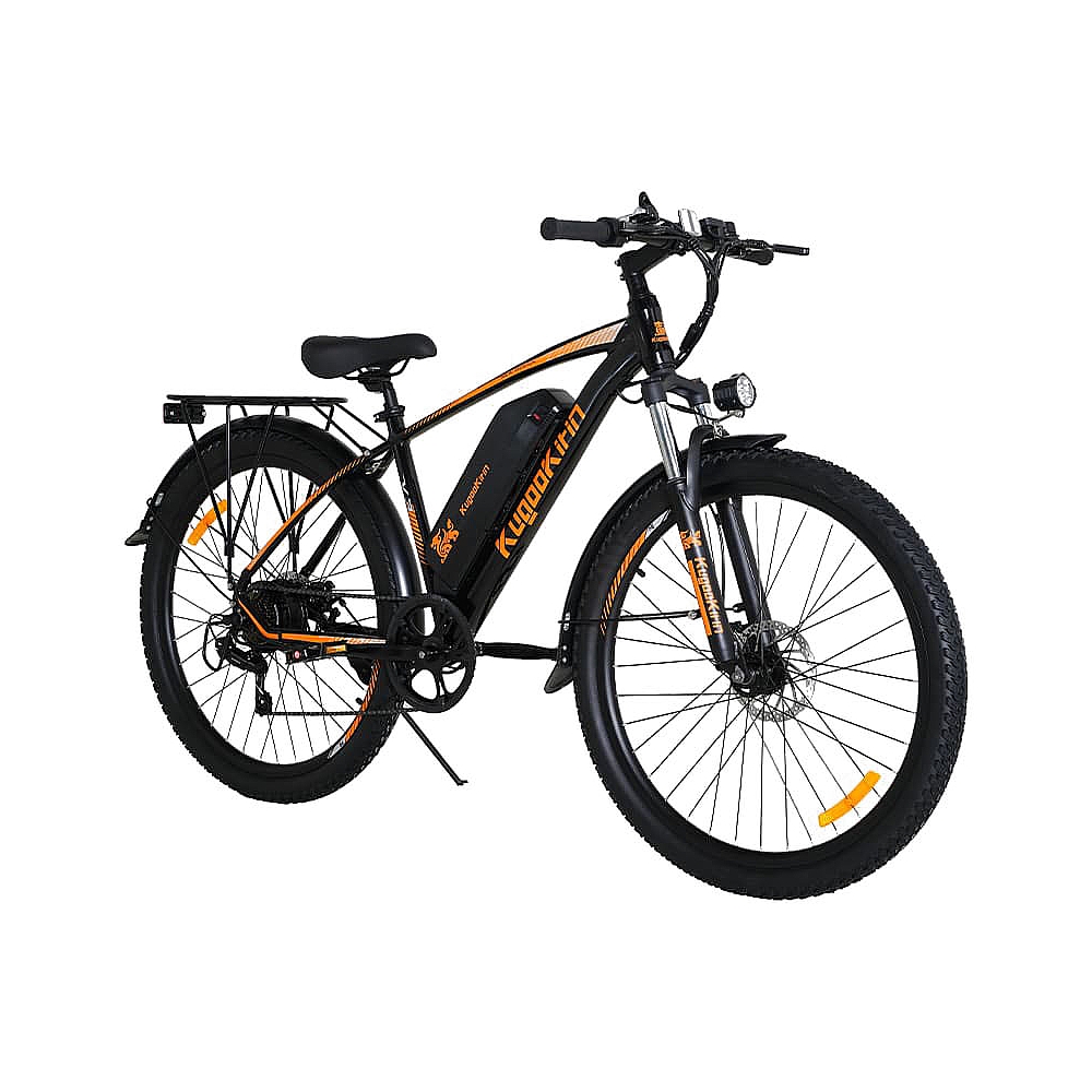 Электровелосипед Kugoo V3 — KSKSHOP.RU