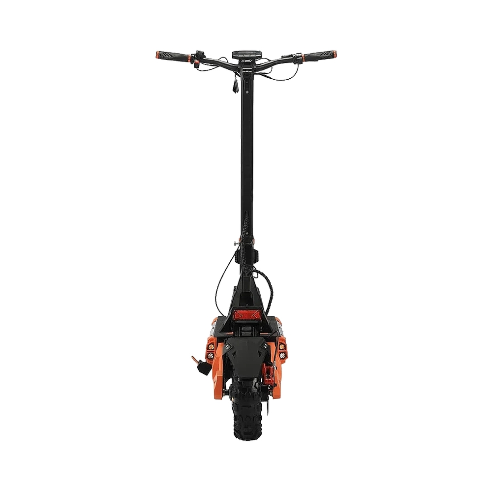 Электросамокат Kugoo G4 Max — KSKSHOP.RU
