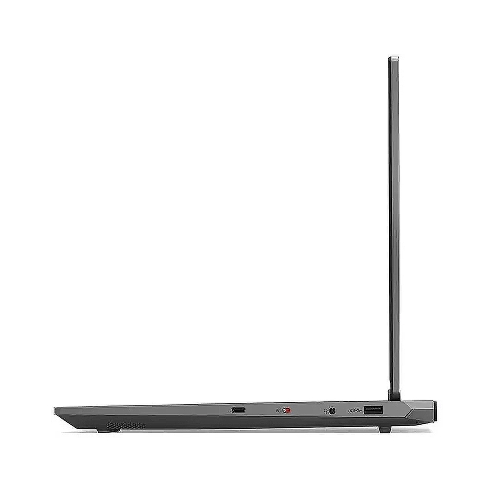 Ноутбук 15.6" IPS FHD LENOVO LOQ 15ARP9 grey (AMD Ryzen 5 7235HS/16Gb/512Gb SSD/4050 6Gb/noOS) (83JC00LBRK) — KSKSHOP.RU