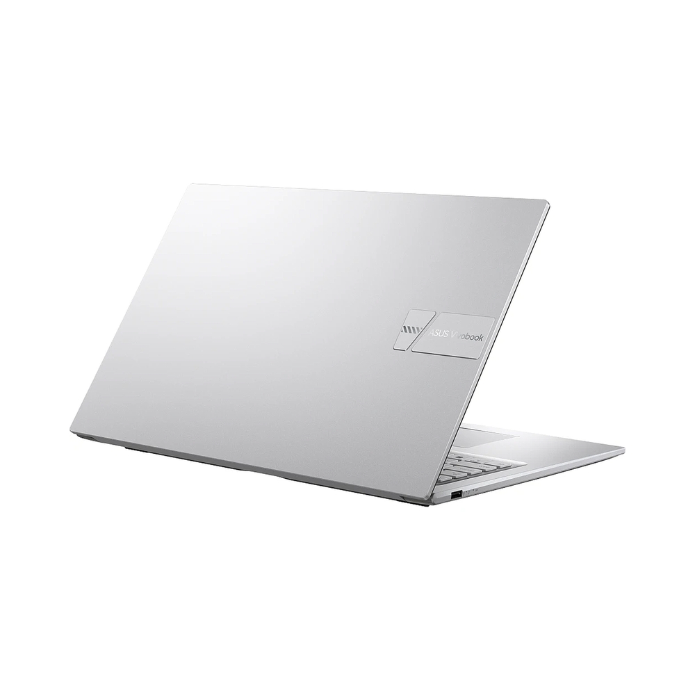 Ноутбук Asus Vivobook 17 X1704VA-AU1107 Core 7 150U 16Gb SSD1Tb Intel Graphics 17.3" IPS FHD (1920x1080) без ОС silver WiFi BT Cam (90NB13X1-M00MT0) — KSKSHOP.RU