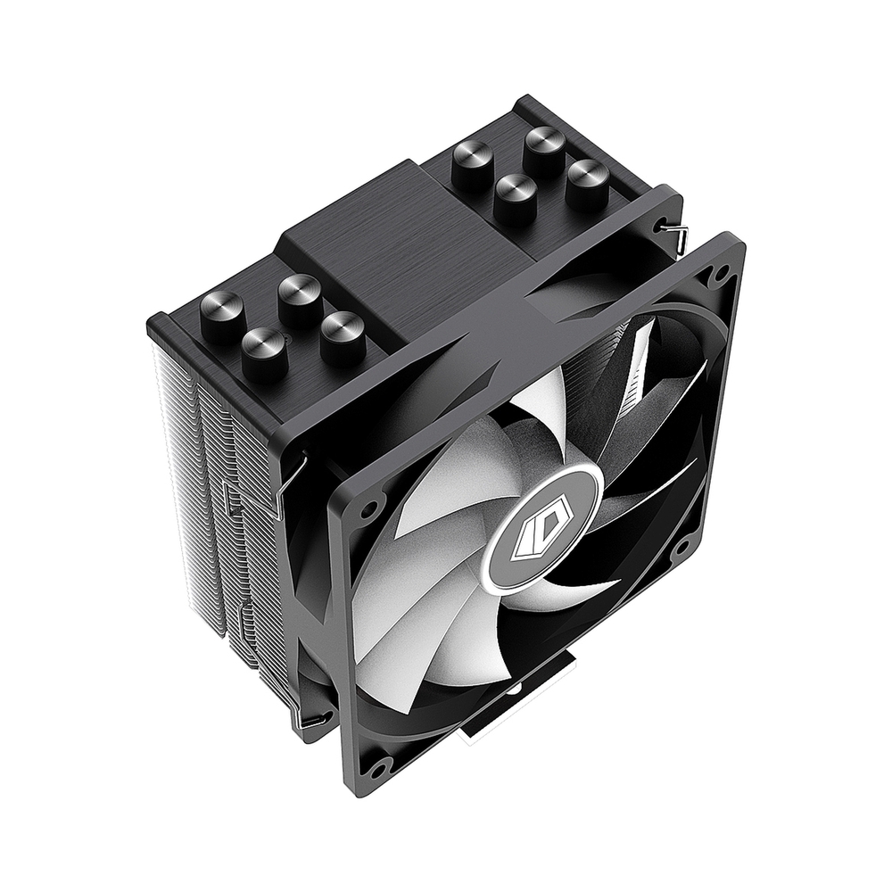 Кулер для процессора ID-COOLING SE-214-XT — KSKSHOP.RU