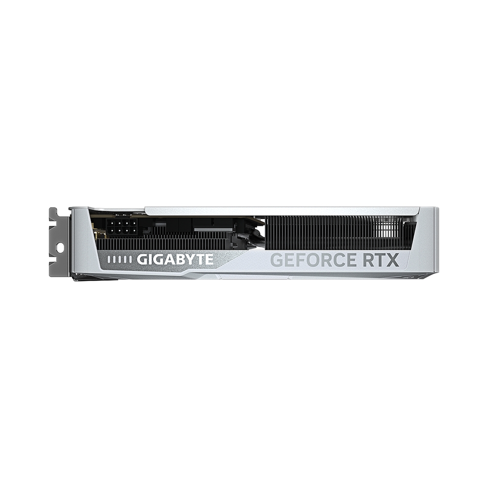 Видеокарта GIGABYTE GeForce RTX 5060 EAGLE ICE OC [GV-N5060EAGLEOC ICE-8GD] — KSKSHOP.RU