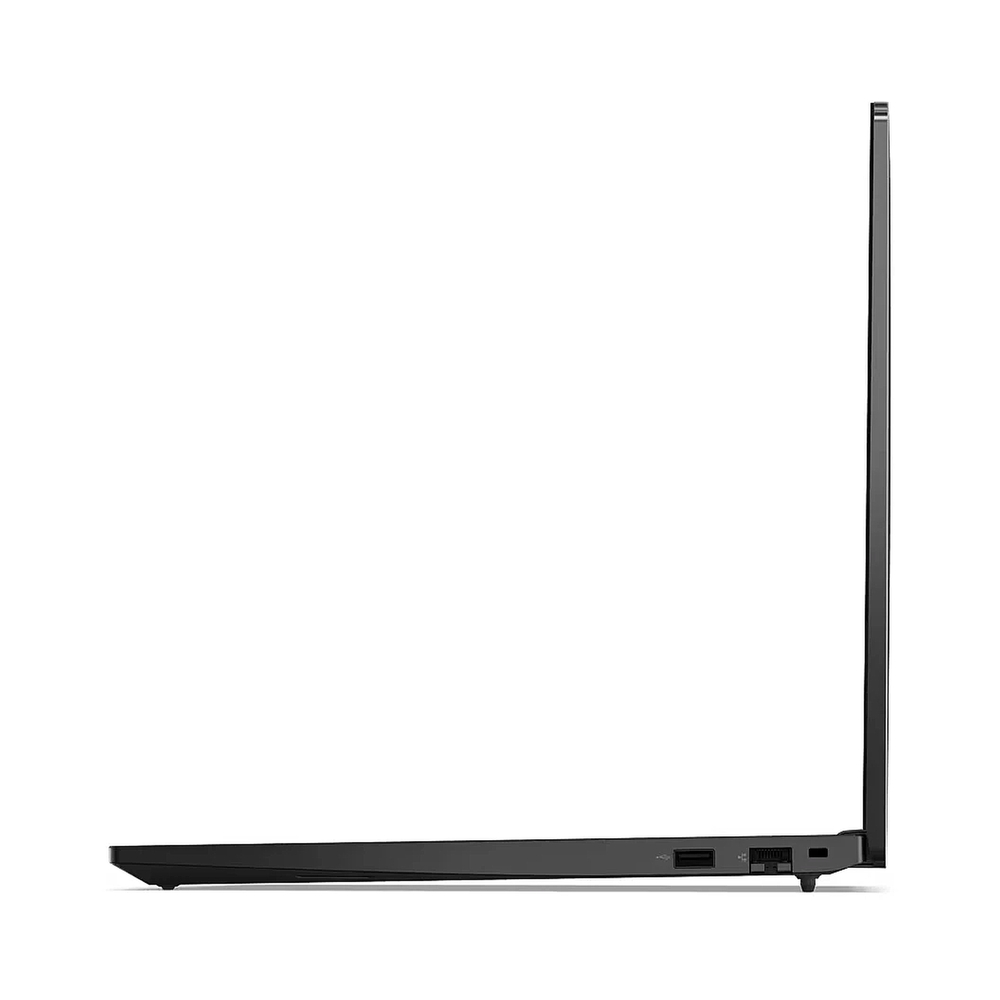 Ноутбук Lenovo ThinkBook E16 Gen 2 AMD Ryzen 7 7735HS 3200MHz/16"/1920x1200/16GB/512GB SSD/AMD Radeon 680M/Wi-Fi/Bluetooth/Windows 11 Pro (21M5S09E00_Win11P) Black — KSKSHOP.RU