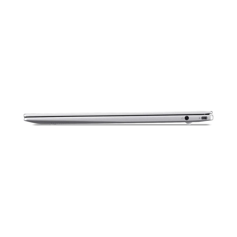 Ноутбук Acer Swift Lite 16 SFL16-51M-785G Intel Core Ultra 7 155U/16Gb/SSD1Tb/16"/IPS/WUXGA/1920x1200/60Hz/NoOS/Silver (NX.D3VCD.002) — KSKSHOP.RU