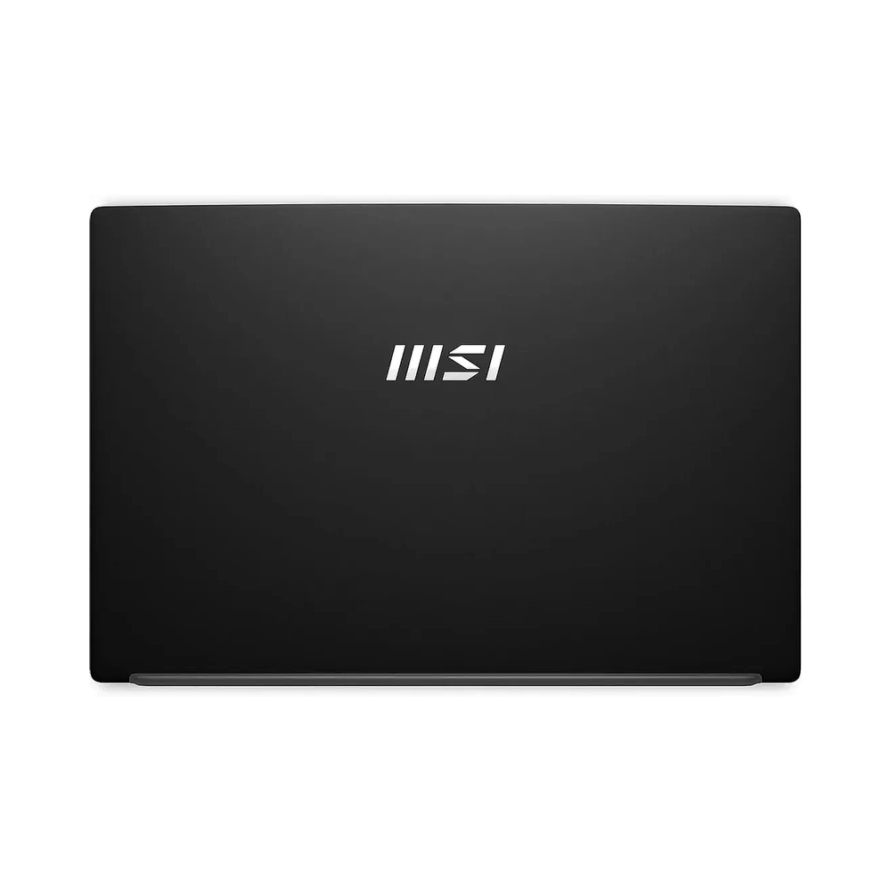 Ноутбук MSI Modern 15 H B13M-010US Core i9 13900H 32Gb SSD1Tb Intel Arc 15.6" IPS FHD (1920x1080) Windows 11 Home Multi Language black WiFi BT Cam (9S7-15H411-018) — KSKSHOP.RU
