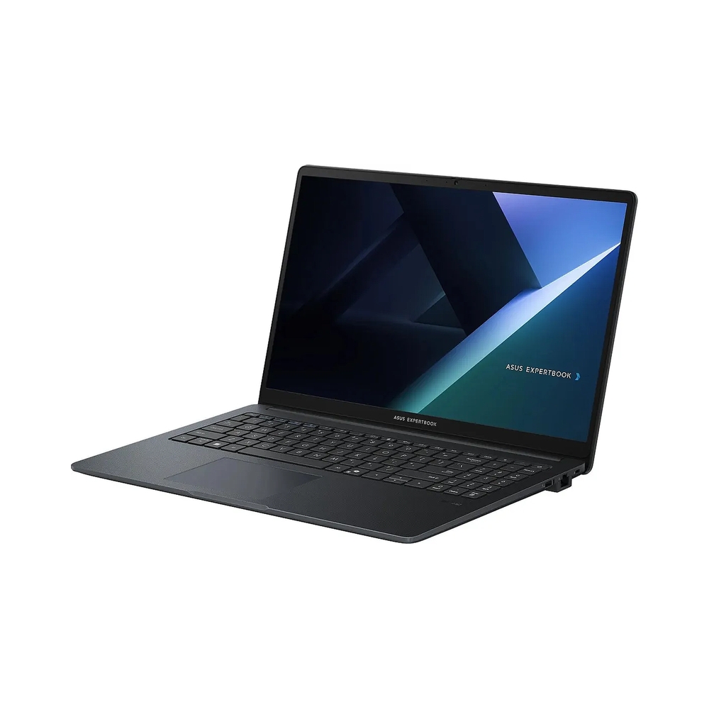 Ноутбук Asus ExpertBook B1 B1503CVA-I716512B0D/15.6"/IPS/Intel Core 7 150U/16Gb 512Gb SSD/Intel Graphics/DOS/серый/1.64kg — KSKSHOP.RU