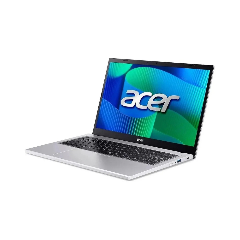 Ноутбук 15.6" IPS FHD Acer Extensa EX215-57-76DA silver (Core i7 13620H/16Gb/1Tb SSD/VGA int/noOS) (NX.EJBER.006) — KSKSHOP.RU