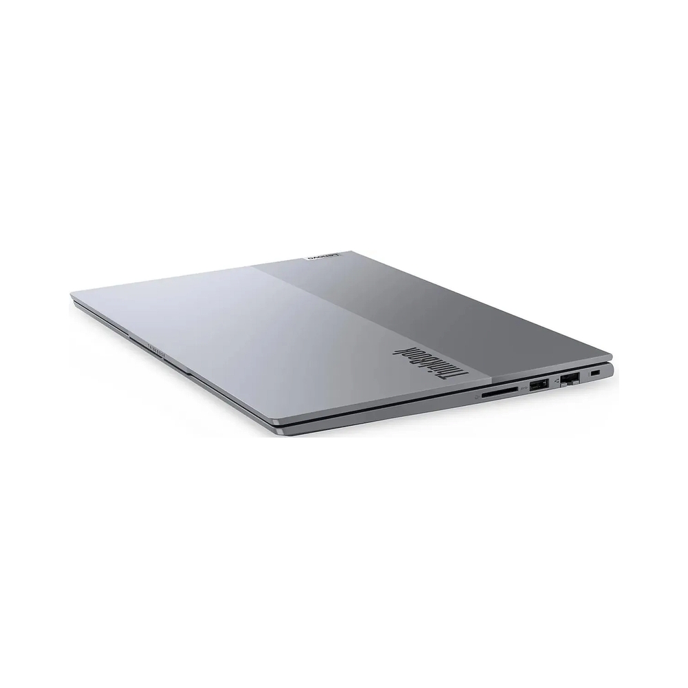 Ноутбук 14" IPS WUXGA LENOVO ThinkBook 14 G7 ARP grey (AMD Ryzen 5 7535HS/16Gb/512Gb SSD/VGA int/noOS) ((21MV00A5SA)) — KSKSHOP.RU