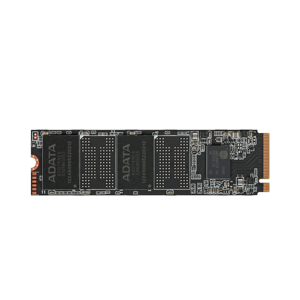 Накопитель SSD ADATA LEGEND 860 [SLEG-860-1000GCS] 1TB — KSKSHOP.RU