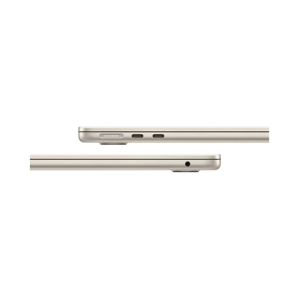 Ноутбук Apple MacBook Air A3240/13.6"/Apple M4 10 core/16Gb/512Gb SSD/Apple 10 core GPU/macOS/золотой/1.24kg — KSKSHOP.RU