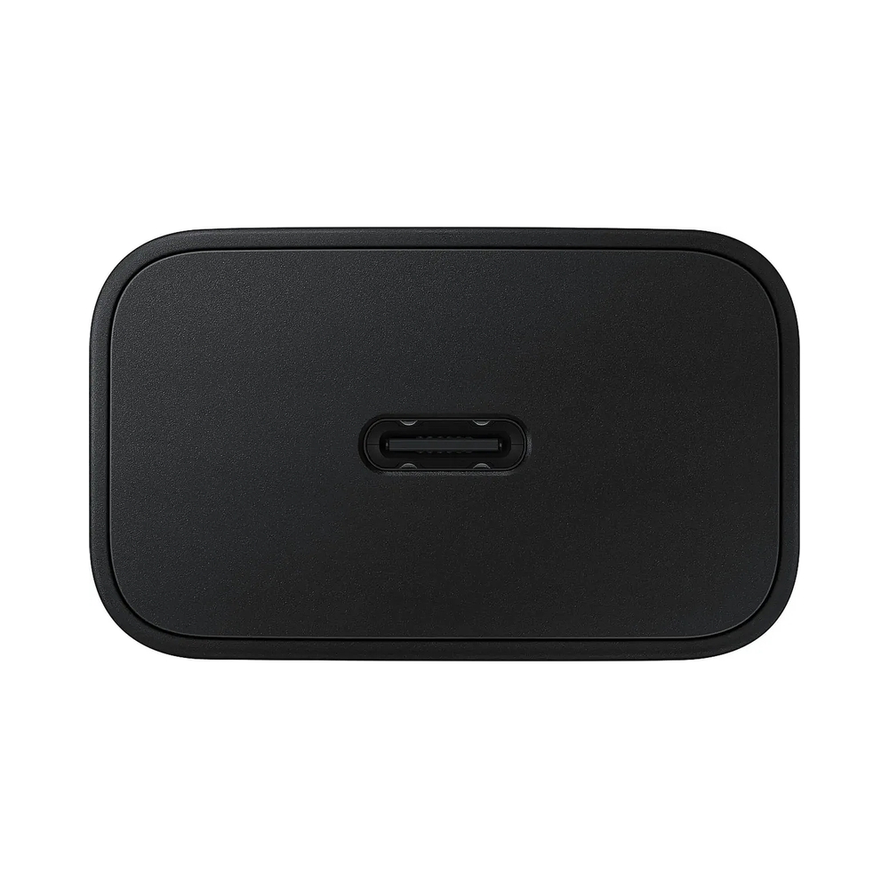 Зарядное устройство Samsung черный EP-T1510 W/O CABLE — KSKSHOP.RU