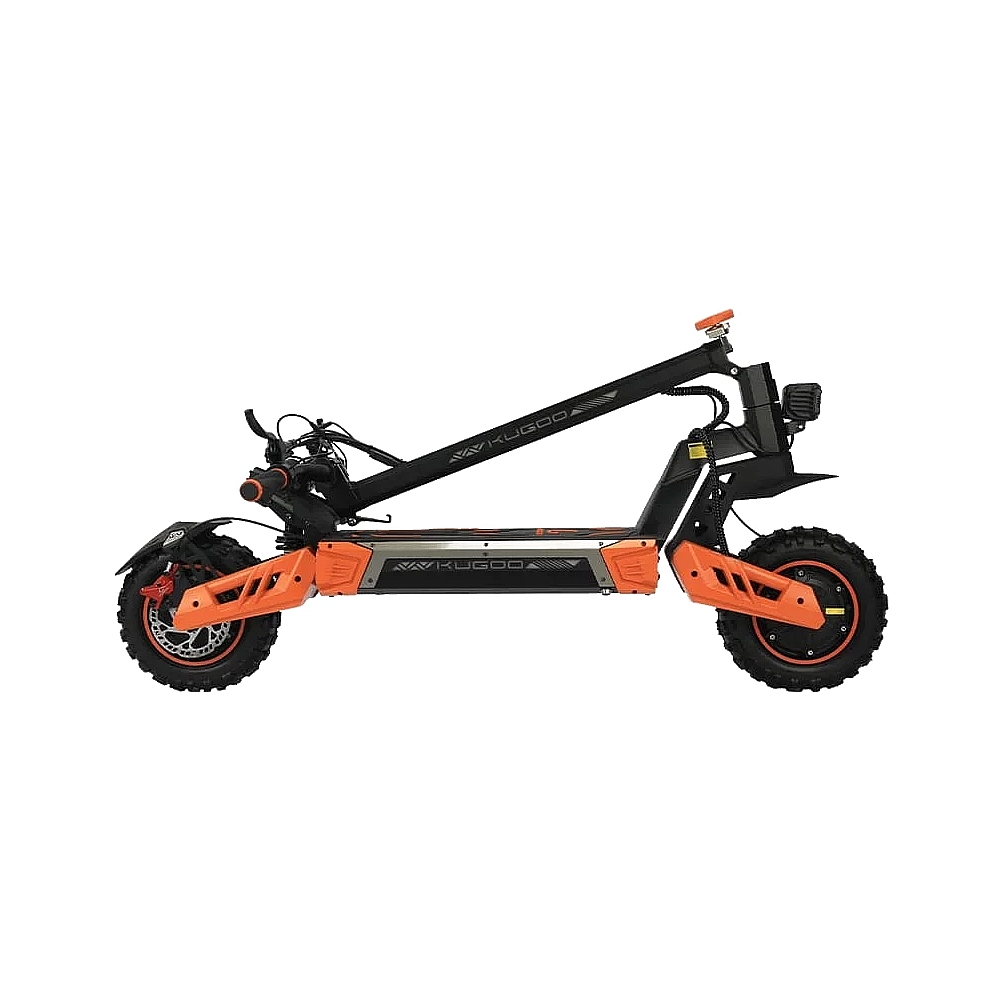 Электросамокат Kugoo G4 Max — KSKSHOP.RU