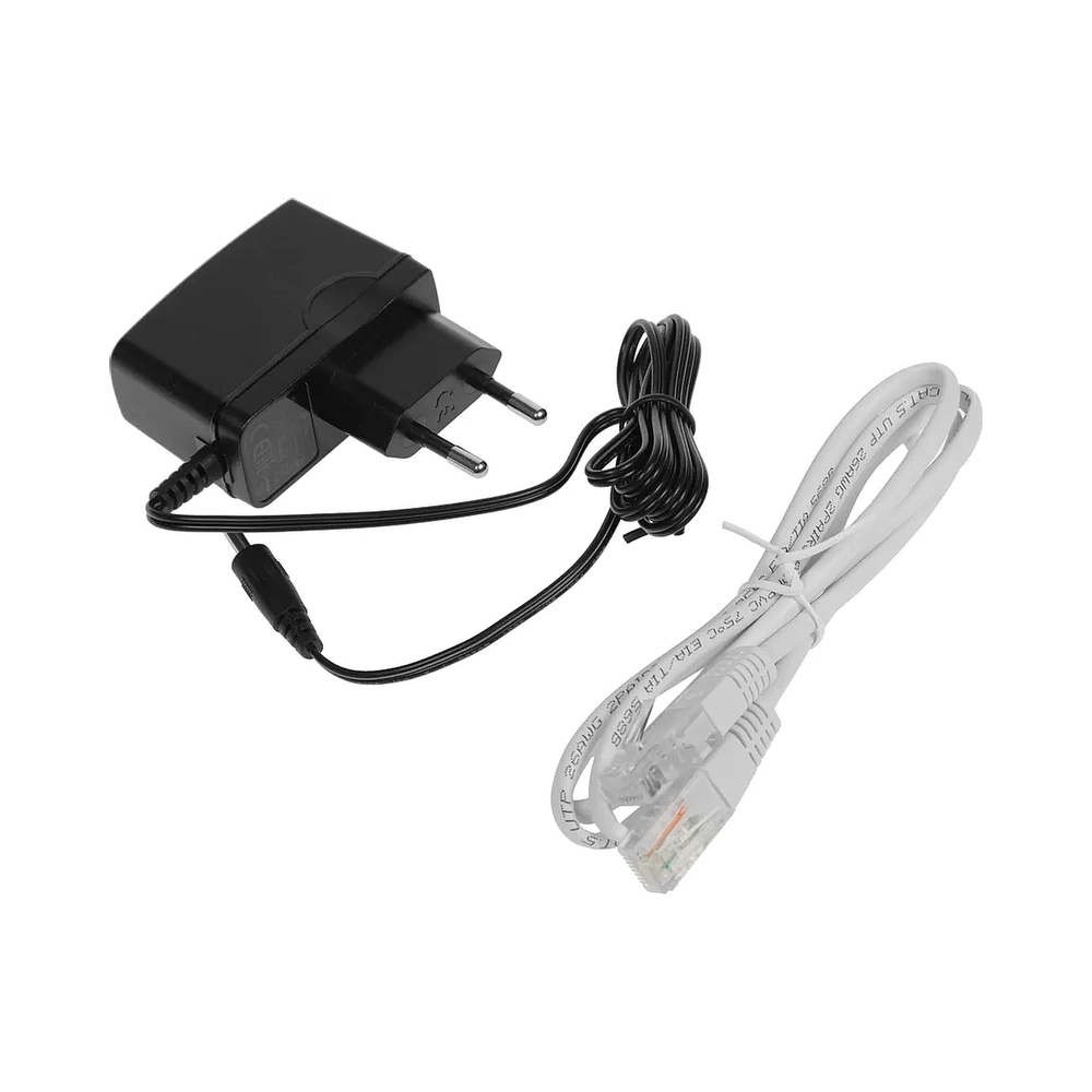 Wi-Fi роутер TP-Link TL-WR844N — KSKSHOP.RU