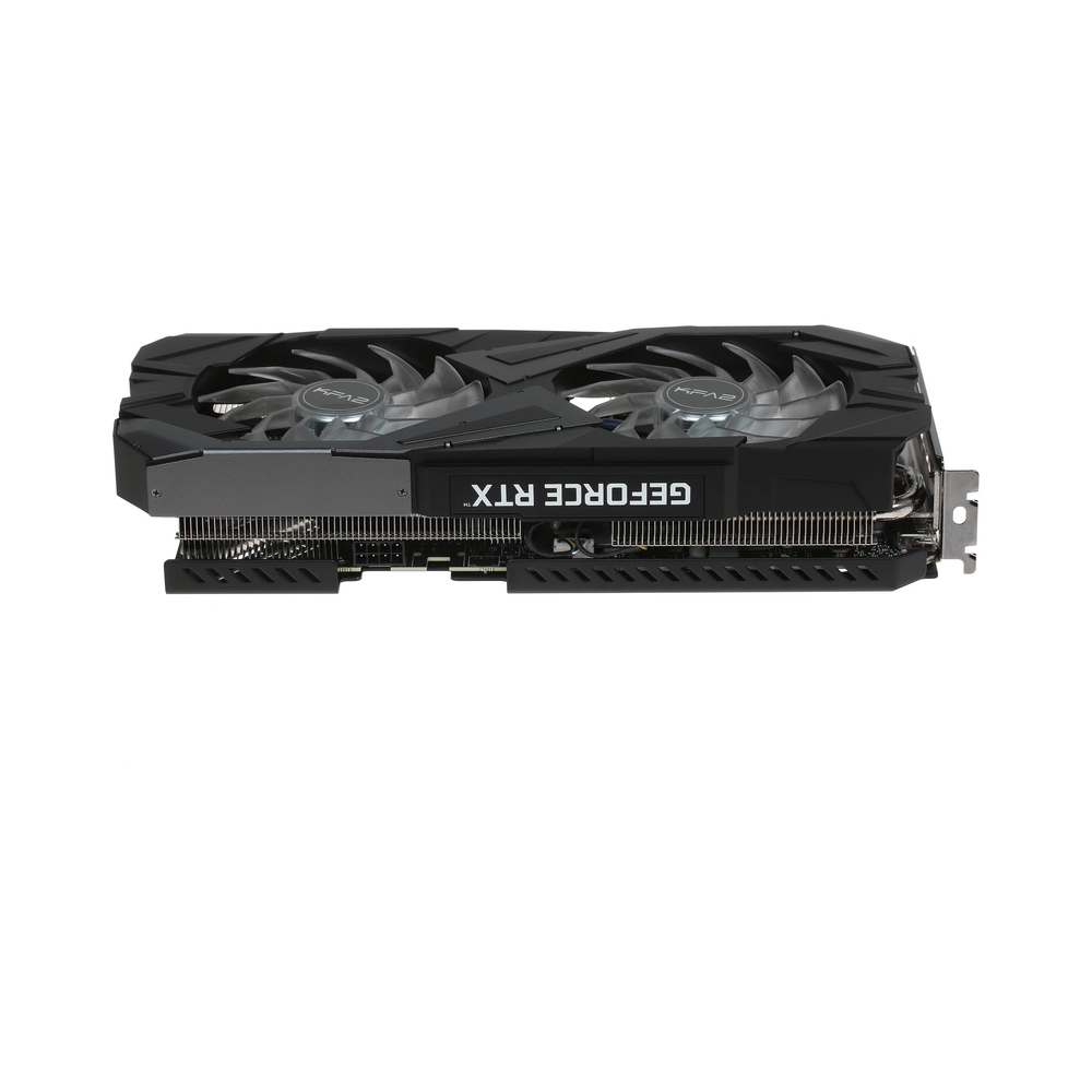 картинка Видеокарта KFA2 RTX3070 8GB GDDR6 [HDMI, DP X3] от магазина Одежда+