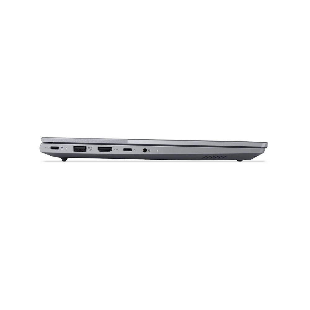 Ноутбук Lenovo ThinkBook 14 G8 IAL/14"/IPS/Intel Core Ultra 7 255H/32Gb/512Gb SSD/Intel Arc/Без ОС/серый/1.36kg — KSKSHOP.RU