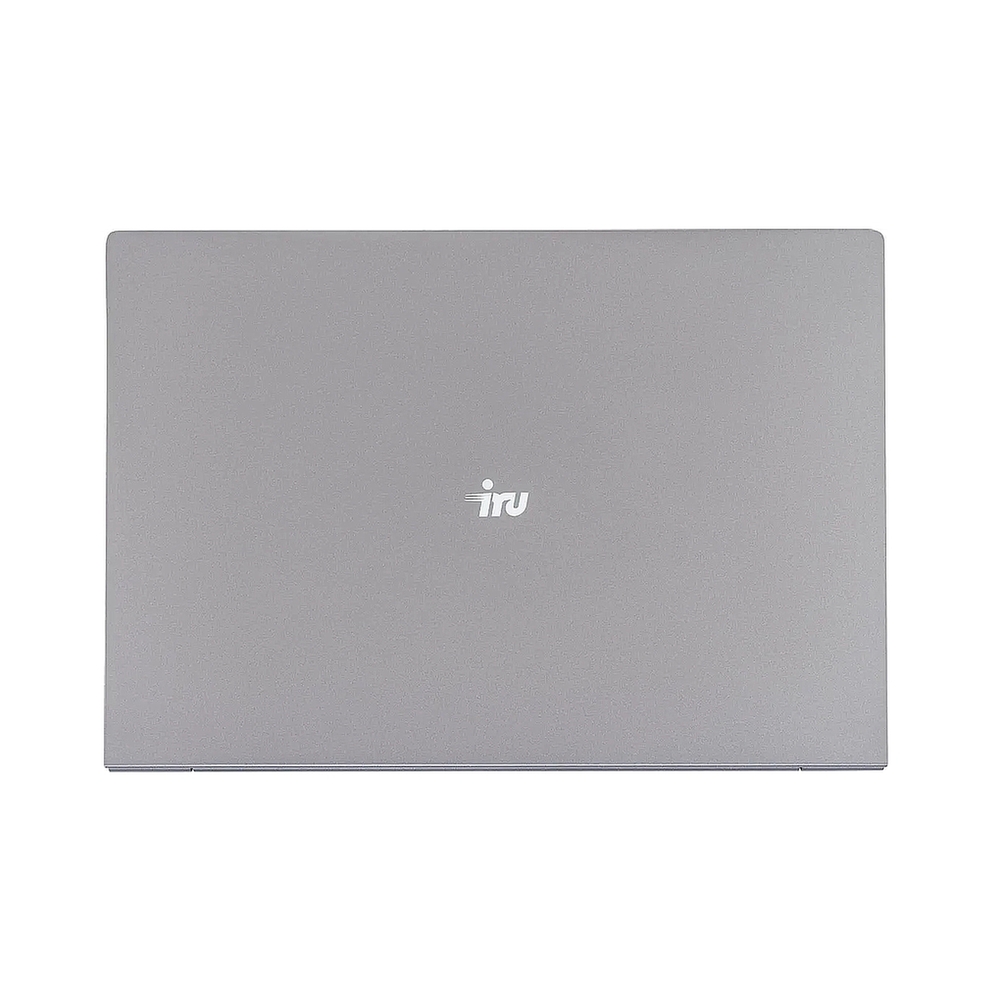 Ноутбук IRU Tactio 16ALB Core i5 1235U 16Gb SSD512Gb Intel UHD Graphics 16" IPS FHD (1920x1080) Windows 11 Pro grey WiFi BT Cam 4830mAh (2110204) — KSKSHOP.RU