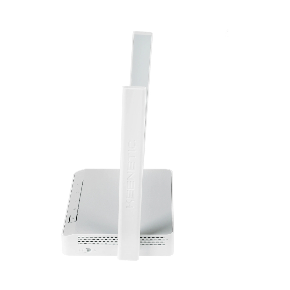 картинка Wi-Fi роутер Netcraze Air NC-1613 от магазина Одежда+