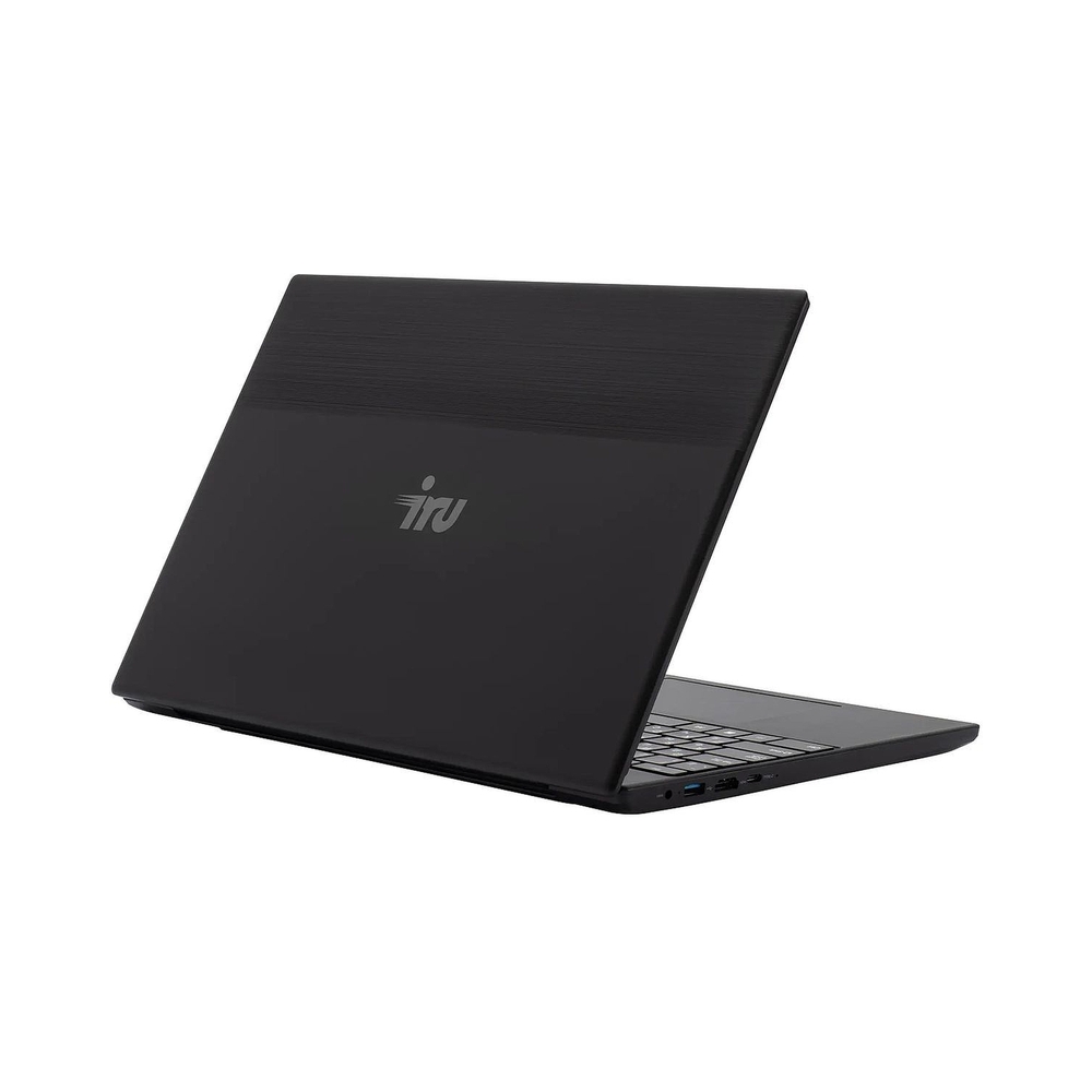 картинка Ноутбук 15,6" IRU Tactio 15ALG (2019263) [1920x1080, IPS, Core i3-1215U, RAM 8Gb, SSD 256Gb, Intel UHD Graphics, Windows 11 Pro] от магазина Одежда+