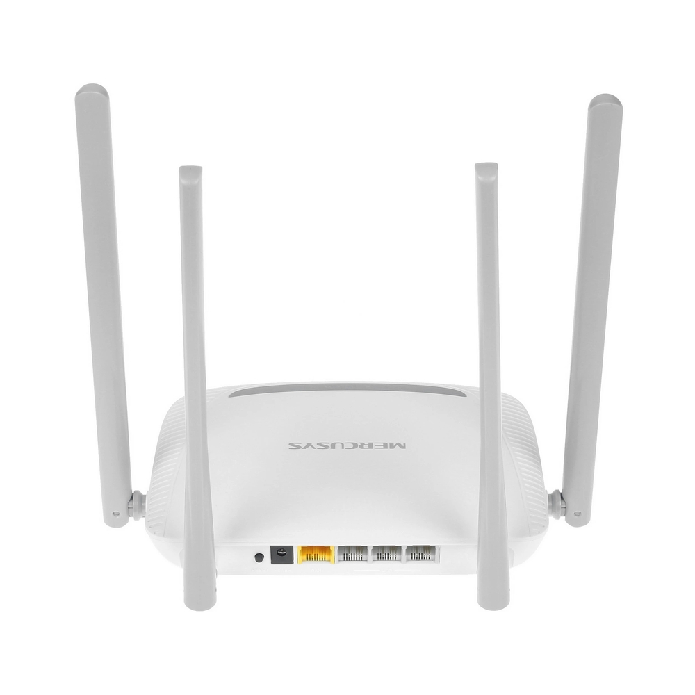 картинка Wi-Fi роутер Mercusys MW325R от магазина Одежда+