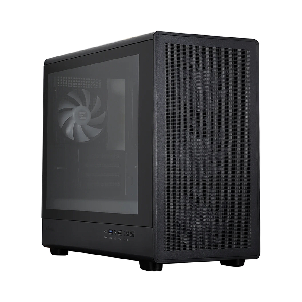 картинка Корпус Zalman M5, черный от магазина Одежда+
