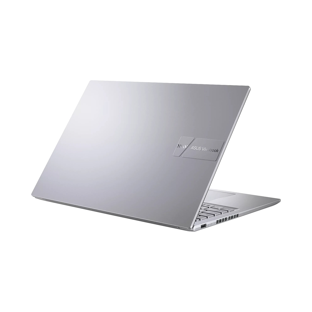 Ноутбук ASUS M1605NAQ-MB314/16"/IPS/AMD Ryzen 5 150/16384Mb/1024Gb SSD/AMD Radeon Graphics/Windows 11 Pro/серебристый/1.88kg — KSKSHOP.RU