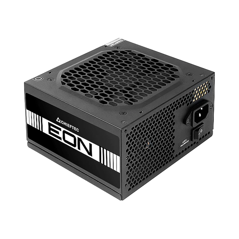Блок питания Chieftec EON [ZPU-500S] 500W — KSKSHOP.RU