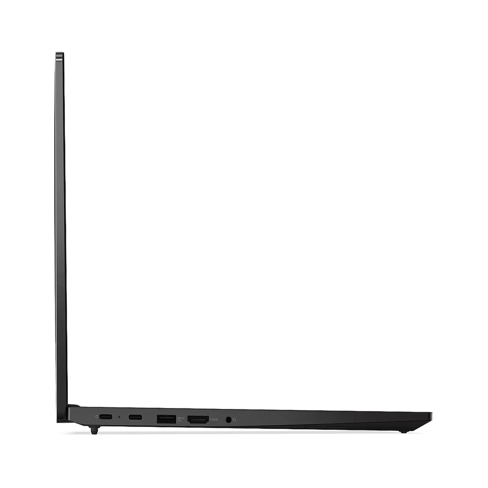 Ноутбук Lenovo ThinkBook E16 Gen 2 AMD Ryzen 7 7735HS 3200MHz/16"/1920x1200/16GB/512GB SSD/AMD Radeon 680M/Wi-Fi/Bluetooth/Windows 11 Pro (21M5S09E00_Win11P) Black — KSKSHOP.RU