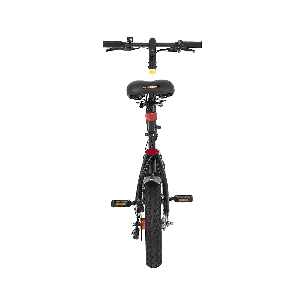 Электровелосипед Kugoo V1 Plus — KSKSHOP.RU