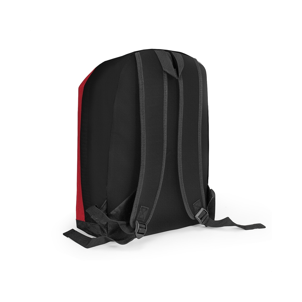 Рюкзак ExeGate Start D1541 Black, черный, полиэстер, 15.6" — KSKSHOP.RU