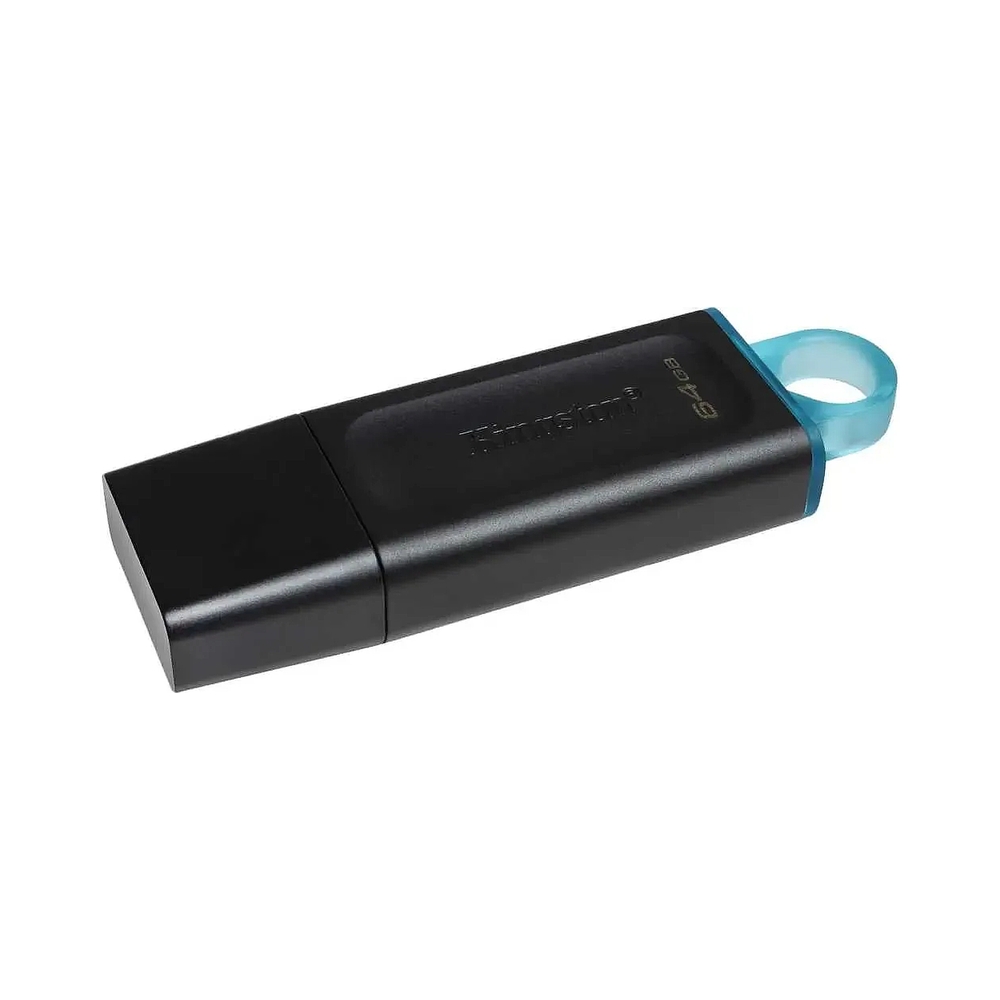 картинка Флеш-накопитель KINGSTON DataTraveler Exodia [DTX/64GB] 64GB от магазина Одежда+