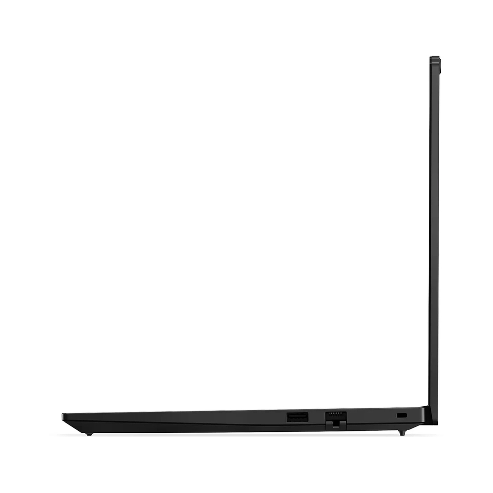 Ноутбук Lenovo Thinkpad E14 Gen 7/14"/IPS/Intel Core Ultra 7 255H/16GB/512GB SSD/Intel Arc/Windows 11 Pro/черный/1.34kg — KSKSHOP.RU