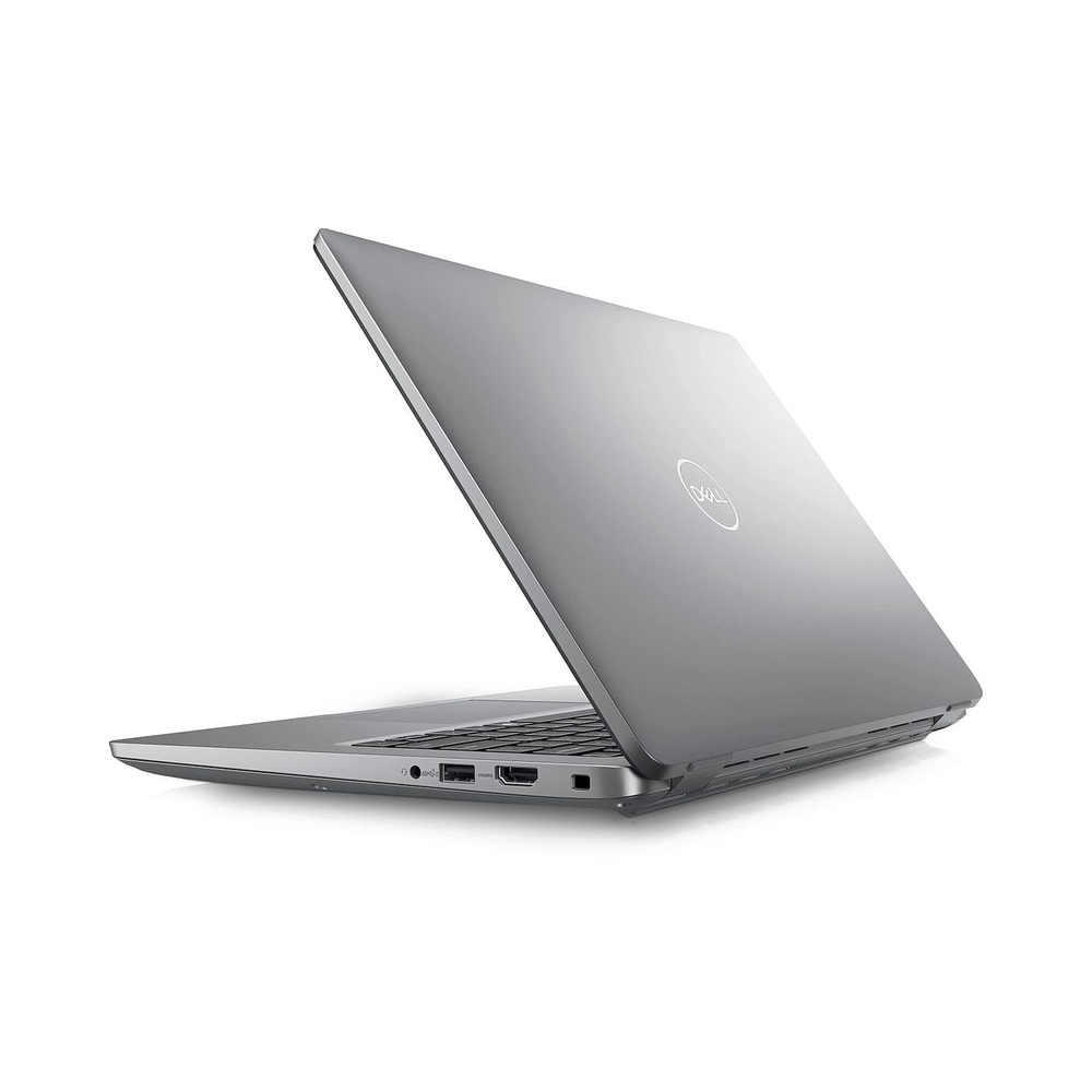 Ноутбук Dell Latitude 5450 Core Ultra 5 155U 16Gb SSD512Gb Intel Arc 14" WVA FHD (1920x1080) Linux black WiFi BT Cam (5450-7560) — KSKSHOP.RU