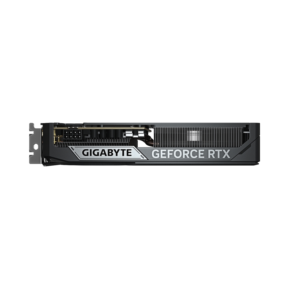 Видеокарта GIGABYTE GeForce RTX 5060 Ti WINDFORCE [GV-N506TWF2-8GD] — KSKSHOP.RU