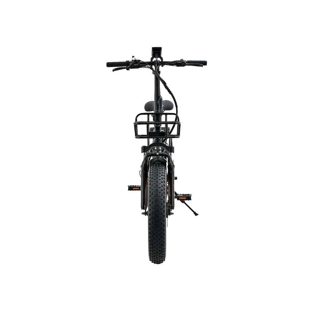 Электровелосипед Kugoo V4 Max — KSKSHOP.RU