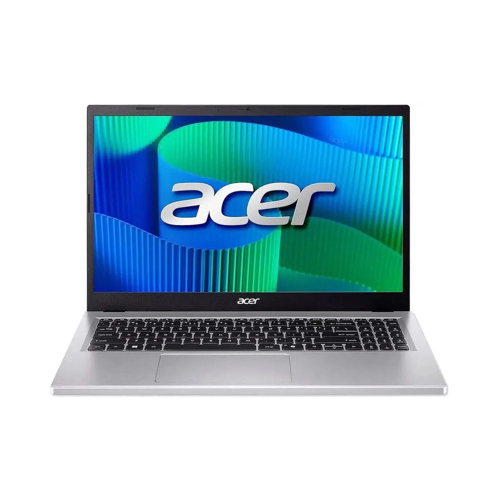 Ноутбук 15.6" IPS FHD Acer Extensa EX215-57-76DA silver (Core i7 13620H/16Gb/1Tb SSD/VGA int/noOS) (NX.EJBER.006) — KSKSHOP.RU