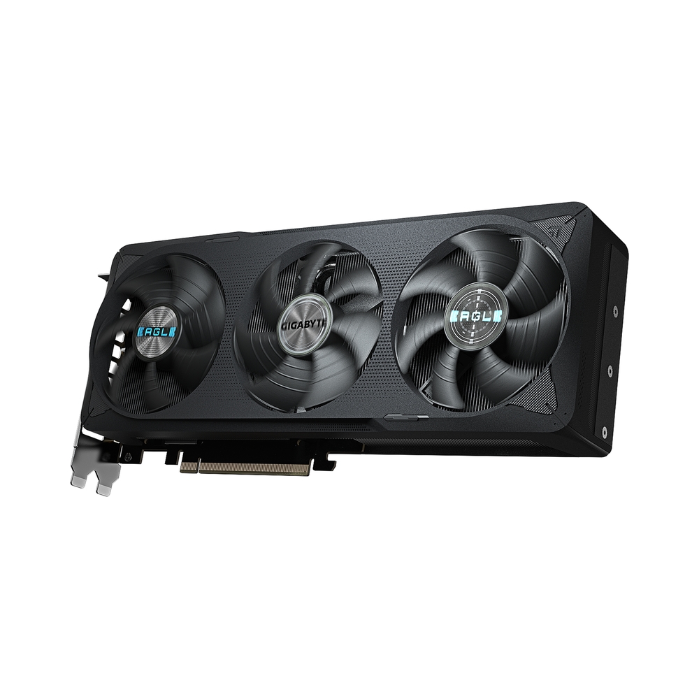 картинка Видеокарта GIGABYTE GeForce RTX 5070 EAGLE [GV-N5070EAGLE OC-12GD 1.0] от магазина Одежда+