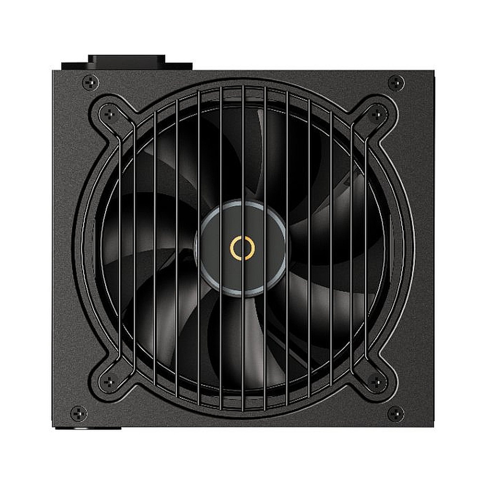 Блок питания 850W Ocypus Gamma P850 BK (ATX, 80+, APFC, 20+4 pin, 120mm fan, PCI-E 6+2Px4, 6xSATA) (Gamma-P850-W1HDBK024X-EU) — KSKSHOP.RU