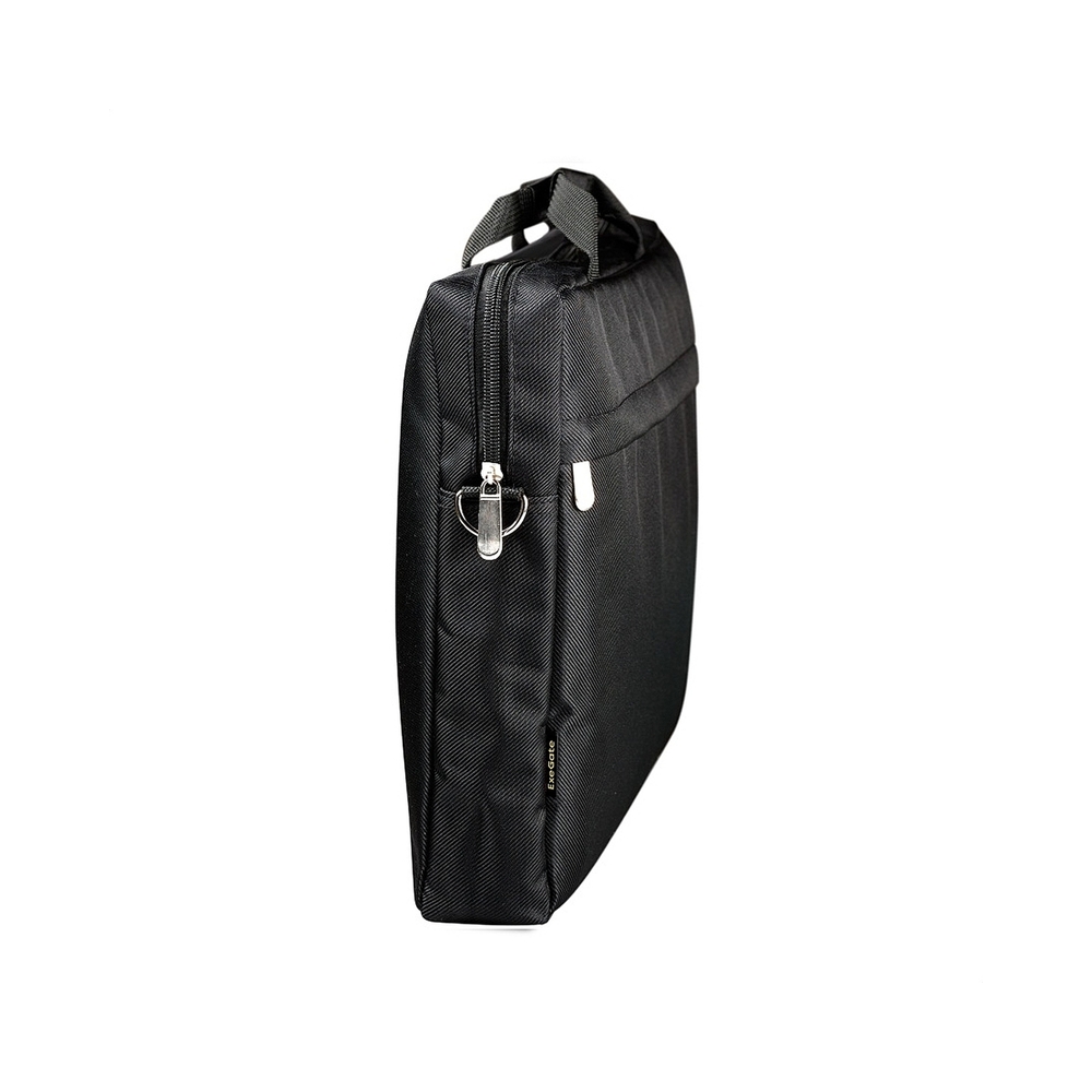 Сумка 15.6" ExeGate Start  S15 Black [EX205135RUS], черная — KSKSHOP.RU