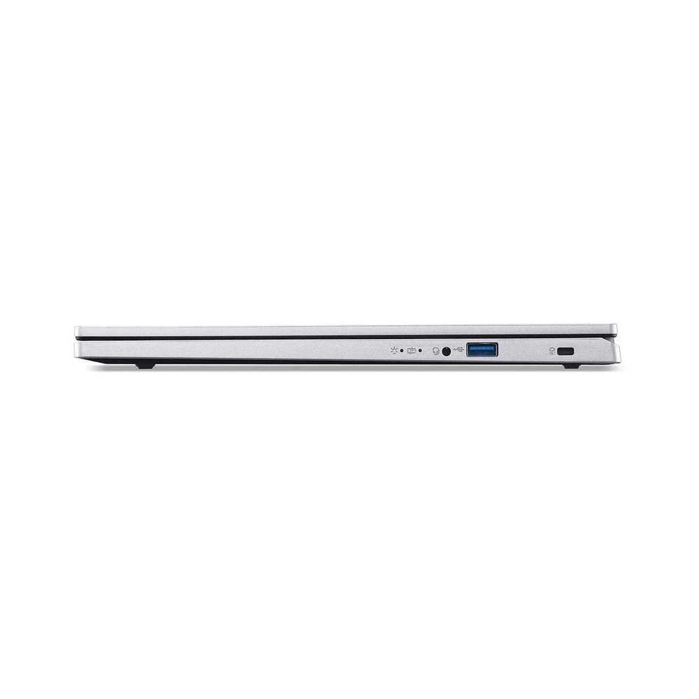 Ноутбук 15.6" IPS FHD Acer Extensa EX215-57-757G silver (Core i7 13620H/32Gb/1Tb SSD/VGA int/noOS) (NX.EJFER.001) — KSKSHOP.RU