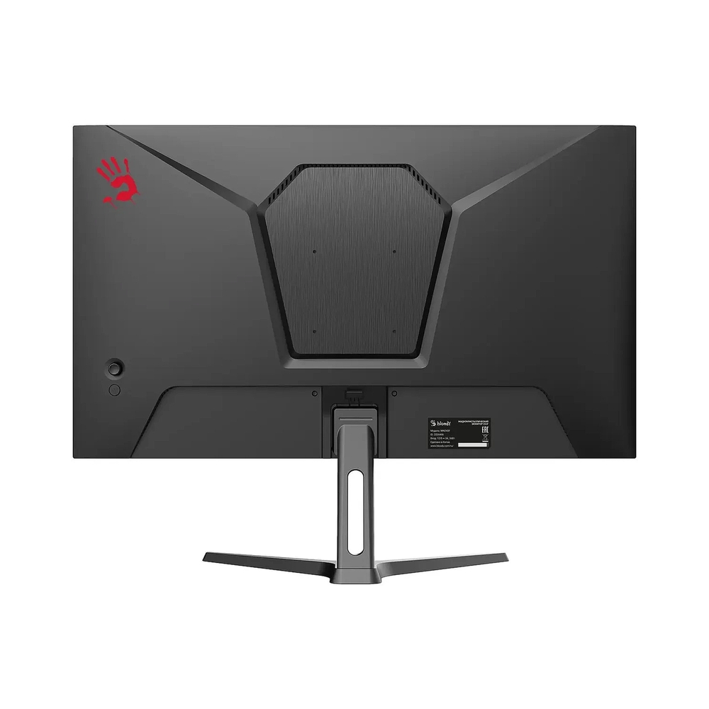 Монитор 23.8" Bloody MN240F черный — KSKSHOP.RU