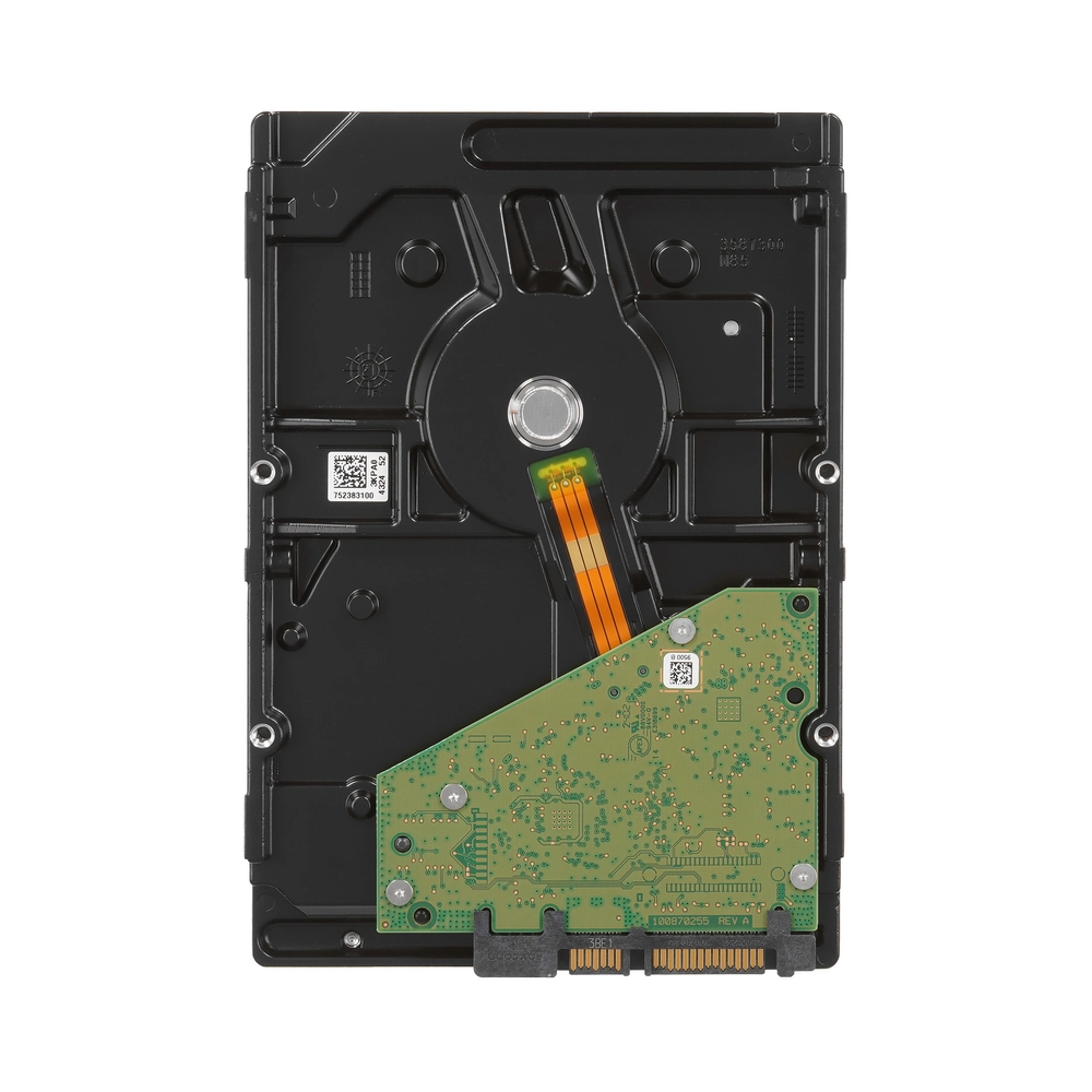 картинка Жесткий диск Seagate SkyHawk [ST1000VX013] 1TB от магазина Одежда+