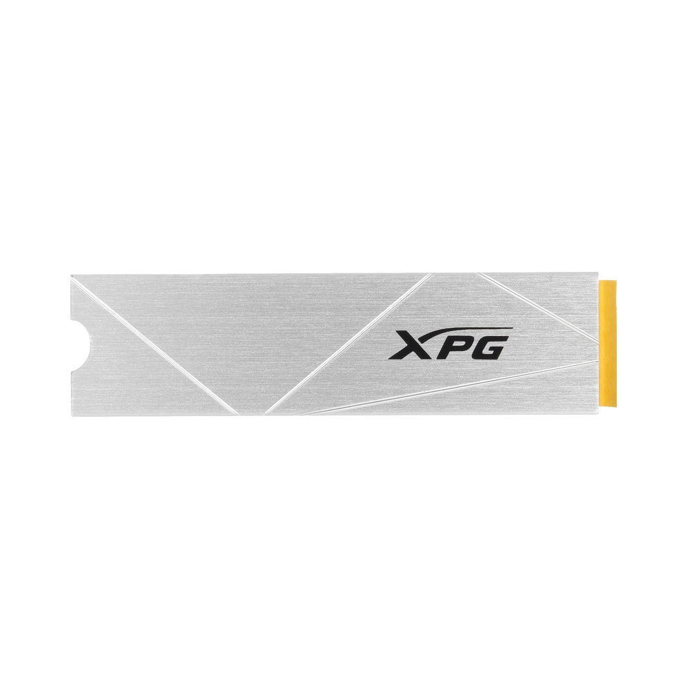 картинка Накопитель SSD ADATA XPG GAMMIX S60 [AGAMMIXS60-512G-CS] 512GB от магазина Одежда+